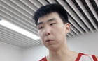 徐昕重返国家队展现更强自信，赛后幽默调侃王俊杰应多传球给他，引发球迷热议