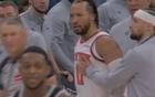 NBA正式介入调查！布伦森遭质疑遭遇不公待遇，联盟力挺其维权行动，或将催生新一代超级巨星后卫