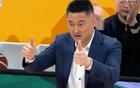 CBA最新动态曝光！杜锋被卷入争议风波，郭士强直言庞峥麟存在明显短板，宁波男篮紧急发布官方声明澄清不实传言