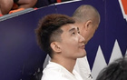 记者：为球队拼尽全力的孙铭徽，浙江球迷最不该责怪的正是他，打封闭上场已付出一切
