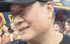 李秋平：当前是球队承上启下的关键节点，下赛季目标明确——继续冲击冠军宝座