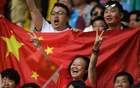 世界杯赛场缺席中国身影！三大国际顶级赞助商豪掷3.2亿美元力挺赛事，中国裁判马宁执法引发关注，义乌企业迎来爆单热潮，全球目光聚焦卡塔尔赛场