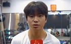 李镇全：逆境中才能检验成色，优秀球员必须具备强大的内心