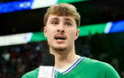 弗拉格高居2026届选秀榜首