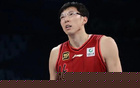 周琦、徐杰、郭昊文、刘金雨在美训练小聚并合影，穿搭各有风格！